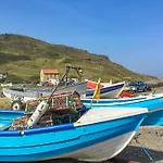 Feriehus Fisherman's Loftus