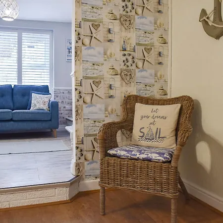 Fisherman's Dom wakacyjny *