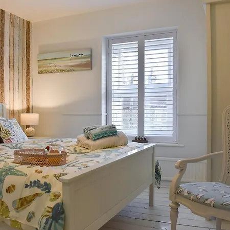 Fisherman's Dom wakacyjny *