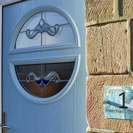 Dom wakacyjny Fisherman's