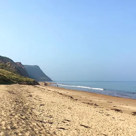 Dom wakacyjny Fisherman's *