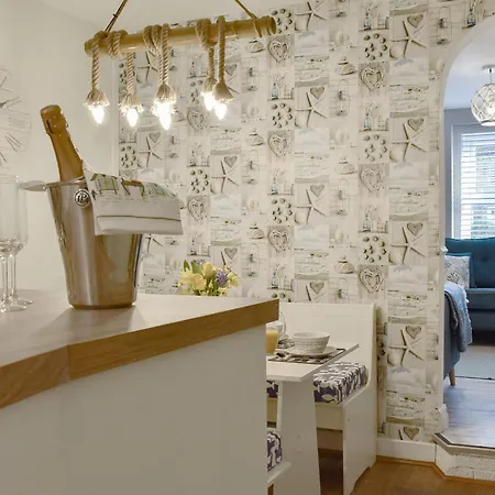 Fisherman's Dom wakacyjny