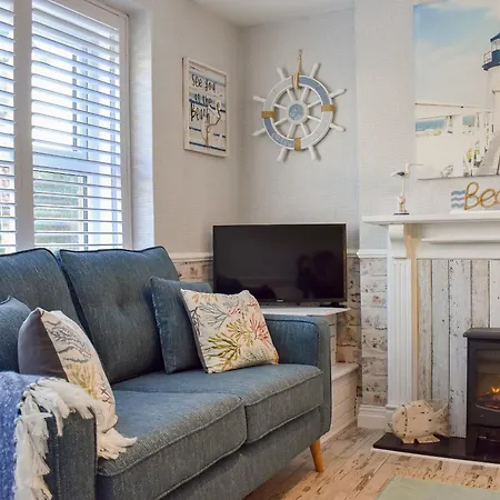 Fisherman's Dom wakacyjny Loftus