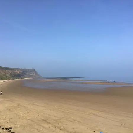 Fisherman's بيت للعطل Loftus