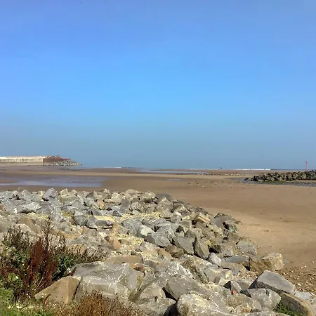 Fisherman's بيت للعطل *