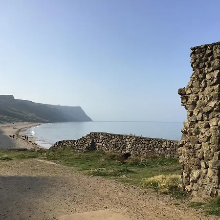 Fisherman's بيت للعطل Loftus