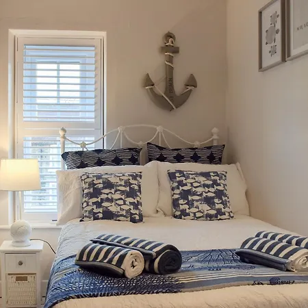 Fisherman's بيت للعطل