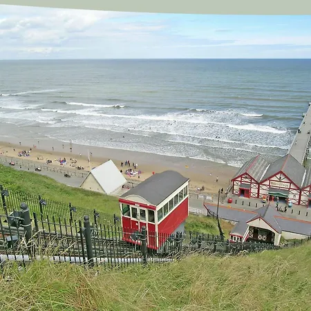 Fisherman's Holiday home Loftus