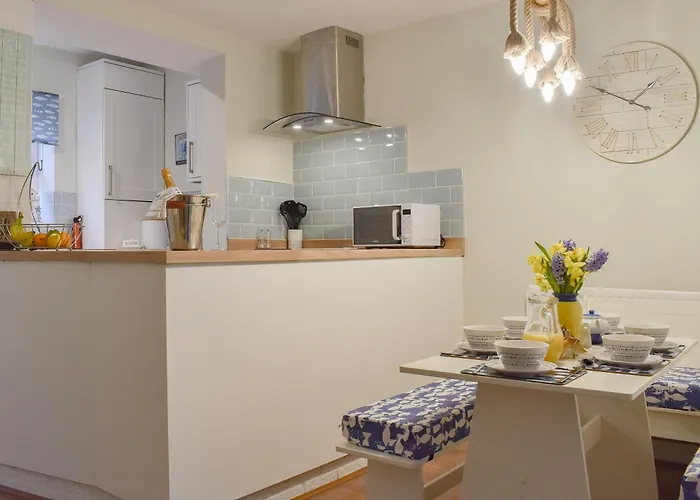 بيت للعطل Fisherman's