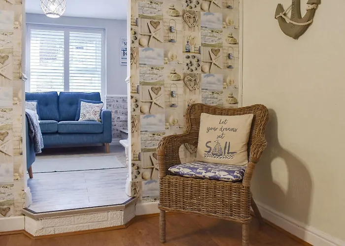 Fisherman's بيت للعطل *