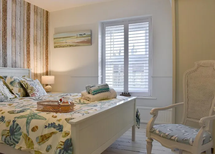 Fisherman's بيت للعطل *