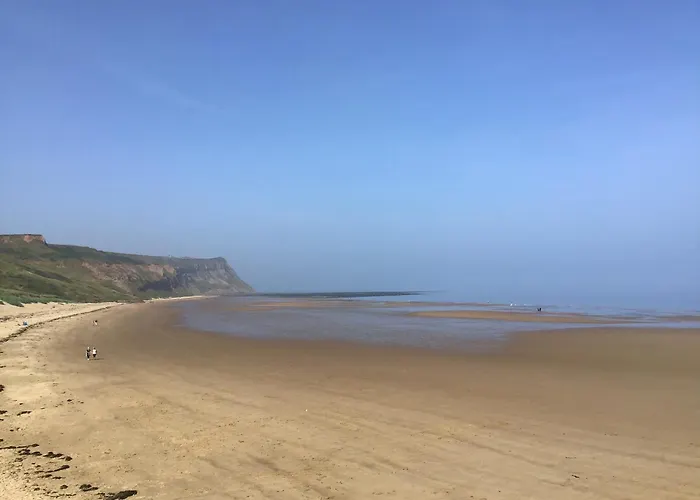 Fisherman's بيت للعطل Loftus