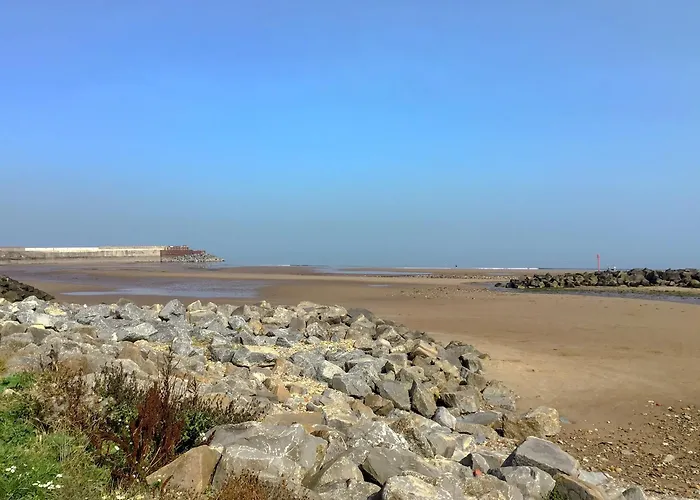 Fisherman's بيت للعطل *