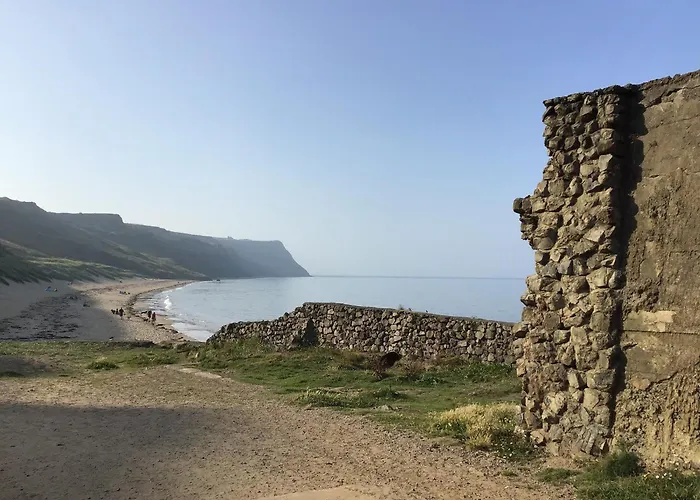 Fisherman's بيت للعطل Loftus