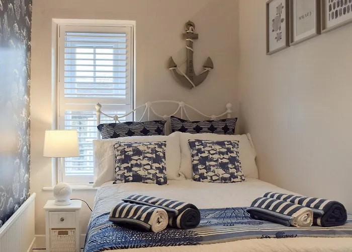 Fisherman's بيت للعطل