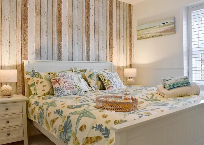 بيت للعطل Fisherman's *