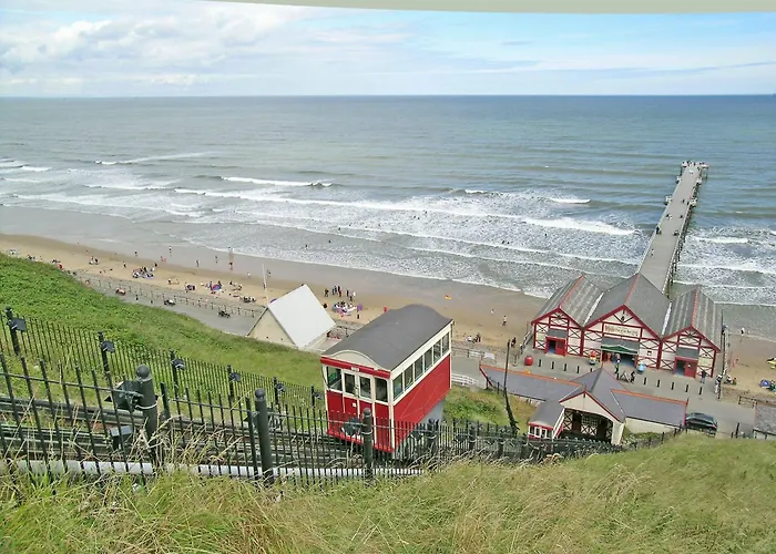 Fisherman's بيت للعطل Loftus