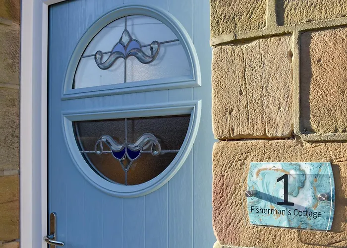 بيت للعطل Fisherman's