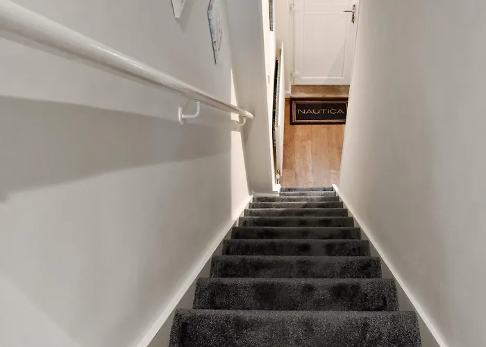 بيت للعطل Fisherman's Loftus