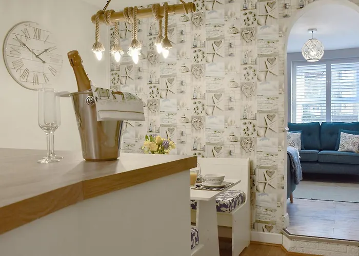 Fisherman's بيت للعطل