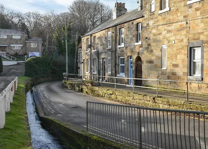 Fisherman's * Loftus