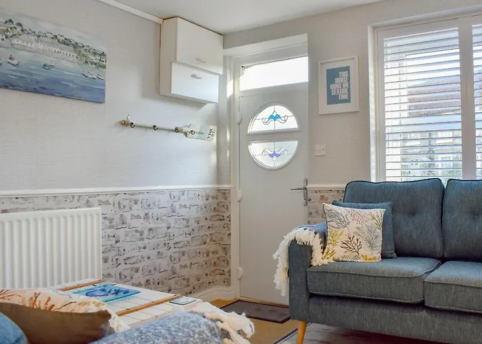 Fisherman's بيت للعطل