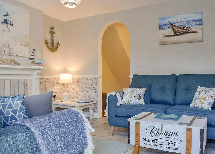 Fisherman's * Loftus